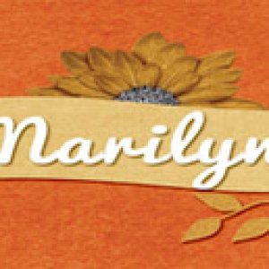 Marilyn