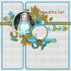 Beautiful Girl