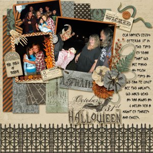 Halloween 2