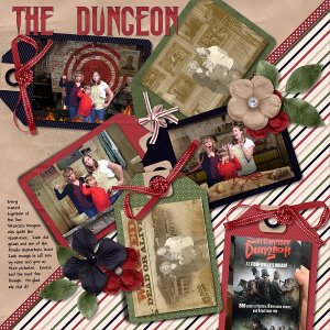 The Dungeon