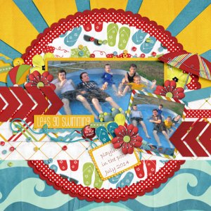 August calendar