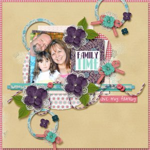 Love My Family