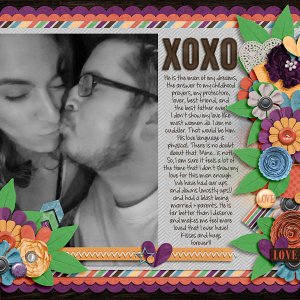 xoxo
