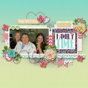 Family Time