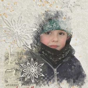 Christmas Card Challenge