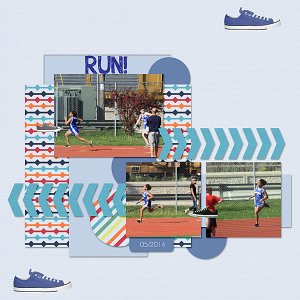 Run