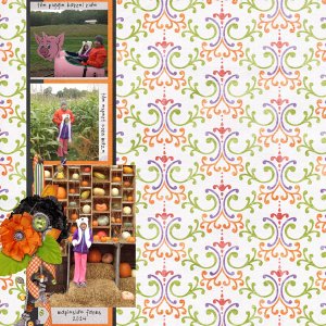 Mapleside Farms