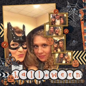 Halloween