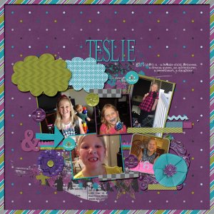 Teslie