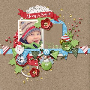 Hello December