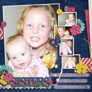 Sisters/Friends
