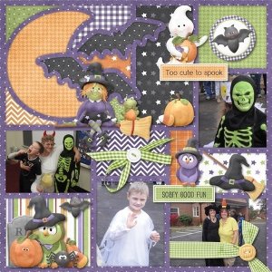 Halloween