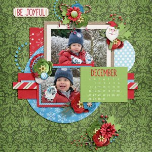 Hello December
