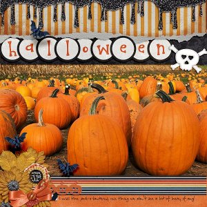 Jack-O-Lantern