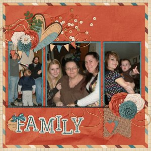 family