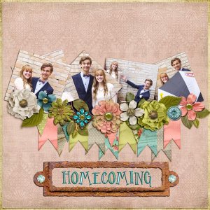 Homecoming