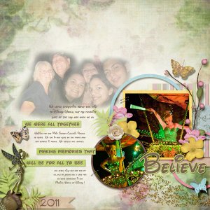 Believe