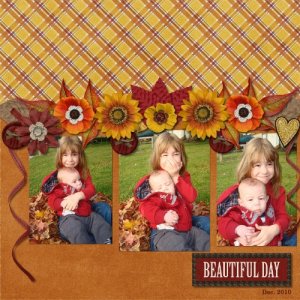 beautiful day