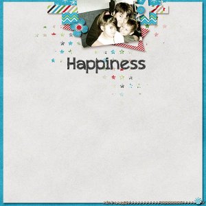 Felicidad
