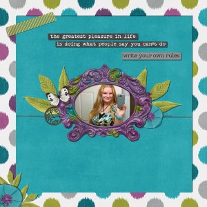 Nov 2014 DD Challenge