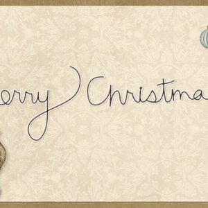 Christmas Card