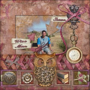 Wiseman