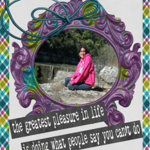 Greatest Pleasure