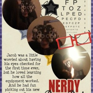 Nerdy Boys Rule