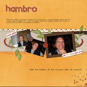 hambro