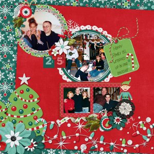 presents 2000