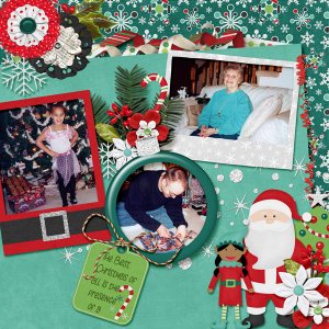 presents 2000