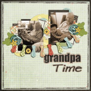 GrandpaTime-web