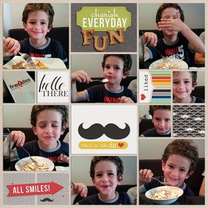 Everyday Fun