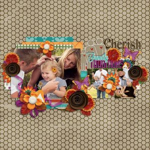 Cherish Family Traditions