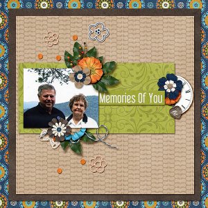 Memories of You