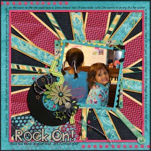 Rock On