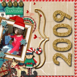Christmas Memories