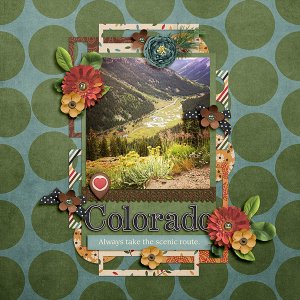 colorado