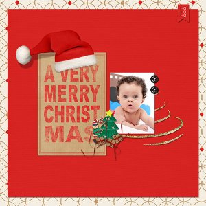 Merry Christmas