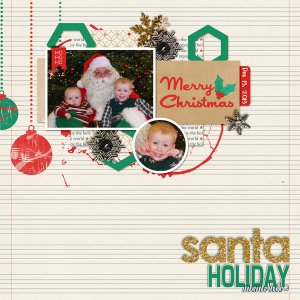 Santa