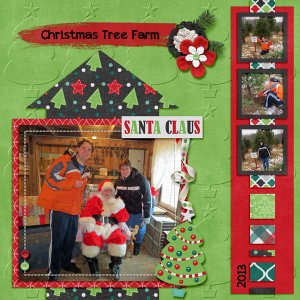 Tree Farm