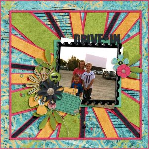 Drive In