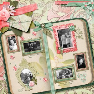 Family album