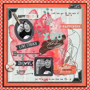 You and I- A Love Story