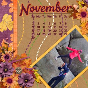 November 2014 Desktop