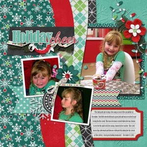 Holiday Cheer