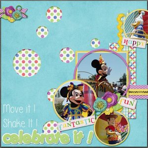 Celebrate It !