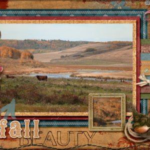 Country Fall