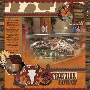Frontier Tower