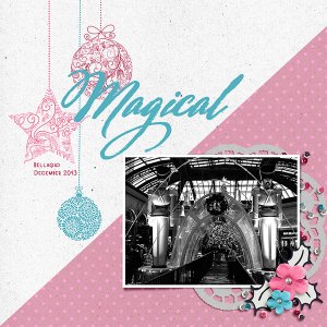 magical